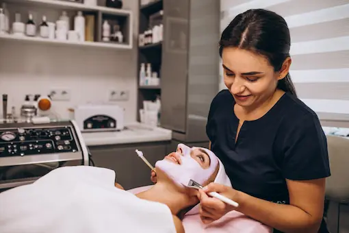 Foto: centro de estética o spa